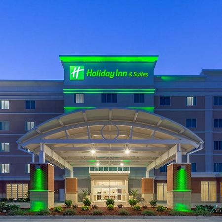 Holiday Inn & Suites - Jefferson City By Ihg Exterior photo