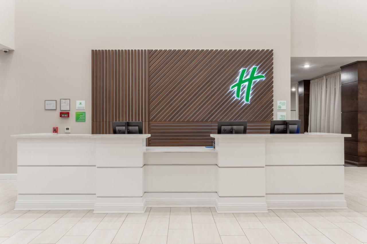 Holiday Inn & Suites - Jefferson City By Ihg Exterior photo